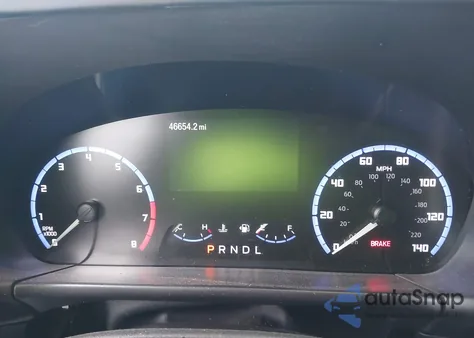 2023 Ford Bronco Sport Big Bend from USA, damaged, VIN 3FMCR9B69PRD16544